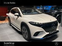 gebraucht Mercedes EQS450+ EQS450+ SUV MASSAGE PANO HYPER TV HUD PANO