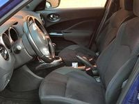 Gebraucht Nissan Juke 116 PS (85 kW) 2015 SUV