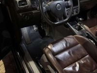 Gebraucht VW Eos Edition 140 PS (102 kW) 2009 Cabrio