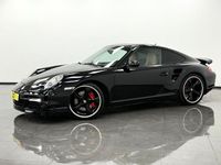 Gebraucht Porsche 997 Turbo Sport 480 PS (353 kW) 2007 Schwarz Coupé