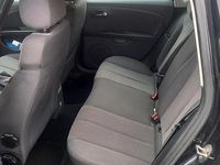 Usata Seat Leon 102 CV (75 kW) 2006 Nero Utilitaria