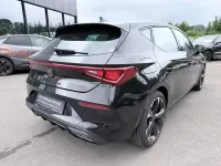 Gebraucht Cupra Leon 150 PS (110 kW) 2024 Schwarz Limousine