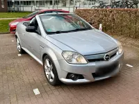 Gebraucht Opel Tigra 90 PS (66 kW) 2007 Cabrio