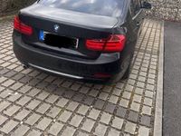 gebraucht BMW 320 d xdrive