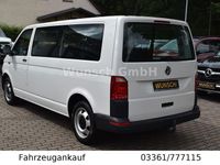 Gebraucht VW T6.1 150 PS (110 kW) 2019 Weiß Van