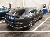 gebraucht VW Arteon R-LINE 2.0TDI 200PS 4M DSG AHK.LED.KAMERA