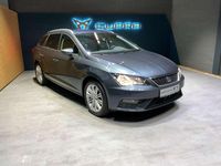 Gebraucht Seat Leon XCELLENCE 131 PS (96 kW) 2020 Grau Kombi