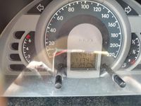 Gebraucht VW Fox 55 PS (40 kW) 2005 Blau Kleinwagen