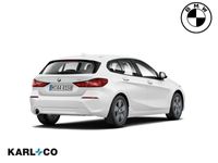 gebraucht BMW 118 Advantage PDCv+h Navi SHZ Temp Klimaautom BT