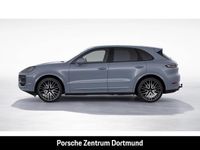 Neu Porsche Cayenne Black Edition 354 PS (260 kW) 2026 Grau SUV