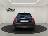 Occasion Mini Cooper 136 PK (100 kW) 2015 Zwart Hatchback