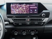 Gebraucht Citroën C4 Shine 131 PS (96 kW) 2023 Grau (metallic) SUV