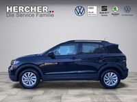 gebraucht VW T-Cross -