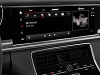 Gebraucht Porsche Panamera 353 PS (259 kW) 2024 Limousine