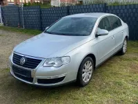 Gebraucht VW Passat 150 PS (110 kW) 2005 Limousine