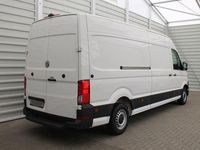 Gebraucht VW Crafter 103 PS (75 kW) 2021 Andere Van