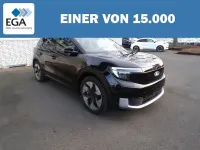 Gebraucht Ford Explorer Premium 210 kW (286 PS) 2024 Schwarz metallic SUV