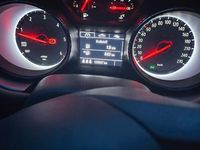 Gebraucht Opel Astra Business 110 PS (80 kW) 2017 Grau Kombi