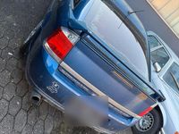 Second-hand Opel Vectra 211 CP (155 kW) 2002 Albastru Berlinǎ