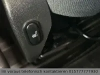 Gebraucht Ford Transit Custom Trend 155 PS (114 kW) 2013 Schwarz Van / Kleinbus