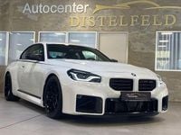 Gebraucht BMW M2 Shadowline 480 PS (353 kW) 2024 Weiß Coupé