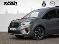 Neu Nissan Townstar 360º 131 PS (96 kW) 2026 Kombi