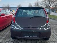 gebraucht Fiat Punto 