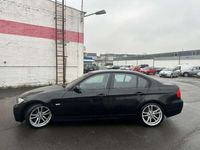 gebraucht BMW 318 318 i M-Sport Paket (Tauchen Auch)