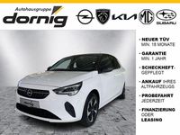 Usata Opel Corsa-e Elegance 100 kW (136 CV) 2023 Bianco Utilitaria
