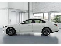 Second-hand Mercedes E400 252 CP (185 kW) 2025 Alb Berlinǎ