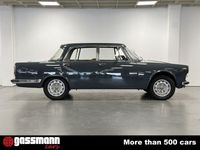 Gebraucht Alfa Romeo 2600 130 PS (95 kW) 1965 Grau Limousine