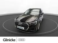 Second-hand Audi Q3 150 CP (110 kW) 2022 Negru SUV