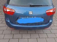 Gebraucht Seat Ibiza ST 4You 86 PS (63 kW) 2015 Kombi