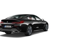 Gebraucht BMW 840 Performance 333 PS (244 kW) 2025 Schwarz Coupé