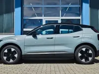 Gebraucht Volvo EX30 Plus 200 kW (272 PS) 2024 Grau SUV