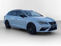 Gebraucht Seat Leon 4Drive 300 PS (220 kW) 2019 Weiß Limousine