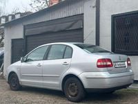 Usata VW Polo Comfortline 75 CV (55 kW) 2004 Argento Berlina