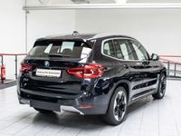 gebraucht BMW iX3 