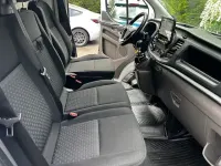 Gebraucht Ford Transit Custom S 131 PS (96 kW) 2021 Van