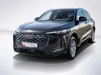 Gebraucht Audi Q5 S-Line 204 PS (150 kW) 2025 Mythosschwarz metallic SUV