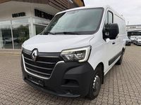 Usado Renault Master 135 HP (99 kW) 2020 Branco Monovolume