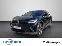 Gebraucht VW ID.4 IQ Drive 210 kW (286 PS) 2026 Grenadillschwarz metallic (metallic) SUV