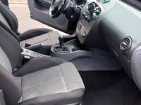 gebraucht Seat Leon 1.6 Benzin und günstiges LPG
