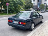 gebraucht Mercedes 190 2.0 Bitte genau lesen !