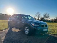 Gebraucht BMW X1 143 PS (105 kW) 2015 SUV