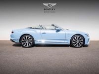 Neu Bentley Continental Mulliner 680 PS (500 kW) 2025 Jetstraem Cabrio