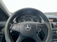 gebraucht Mercedes C200 cdi Automatik Getriebe Motor Top Top !!!!