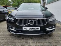 gebraucht Volvo V90 Inscription Plug-In Hybrid AWD+Vollausstatt.