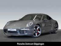 Gebraucht Porsche 991 400 PS (294 kW) 2014 Grau Coupé