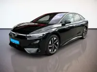 Gebraucht VW ID.7 Pro 210 kW (286 PS) 2025 Grenadillschwarz Limousine
